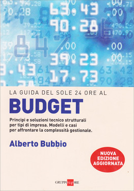 La guida del sole 24 ore al Budget — Libro - 1
