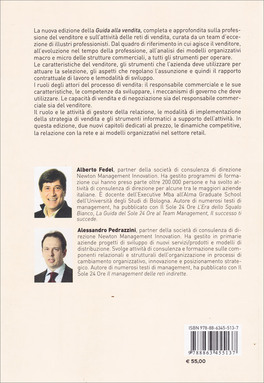 La Guida del Sole 24 Ore alla Vendita — Libro - 2