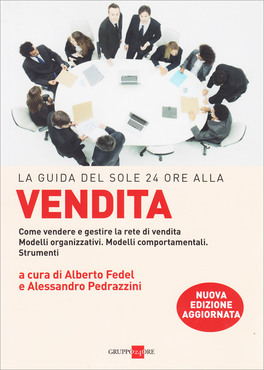 La Guida del Sole 24 Ore alla Vendita — Libro - 1