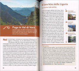 La Guida del Viaggiatore Contadino — Libro - 3