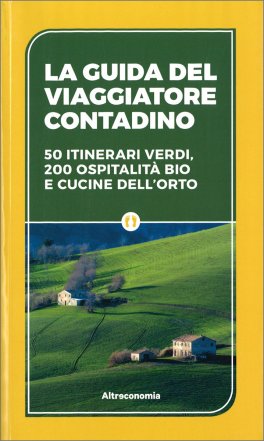 La Guida del Viaggiatore Contadino — Libro - 1
