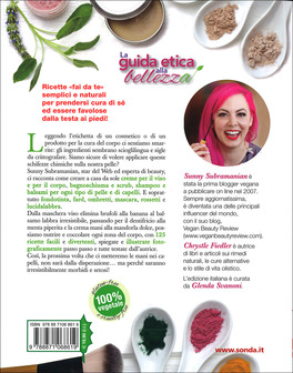 La Guida Etica alla Bellezza — Libro - 2