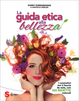 La Guida Etica alla Bellezza — Libro - 1
