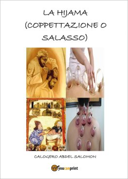La Hijama (Coppettazione o Salasso) — Libro - 1