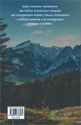 La Human Satisfaction con il Metodo Ere — Libro - 2