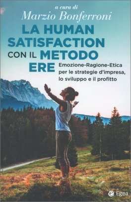 La Human Satisfaction con il Metodo Ere — Libro - 1