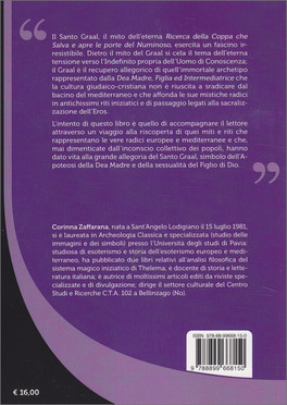 La Ierogamia e il Simbolismo del Graal — Libro - 2