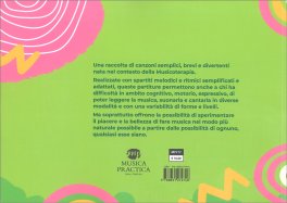 La Jazz Band della Savana — Libro - 2