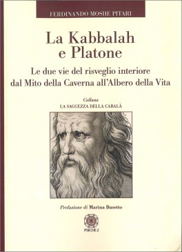 La Kabbalah e Platone — Libro - 1