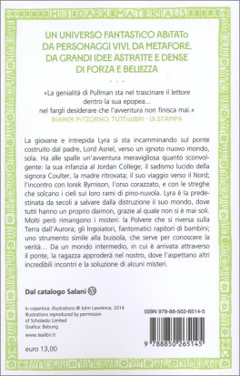 La Lama Sottile - Queste Oscure Materie Vol II — Libro - 2