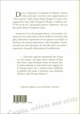 La Lampada che Illumina e Chiarisce la Base Universale — Libro - 2