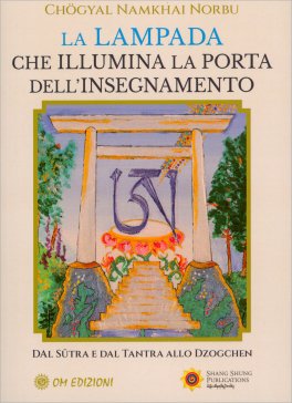 La Lampada che Illumina la Porta dell'Insegnamento — Libro - 1