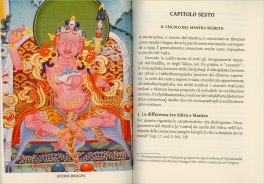 La Lampada che Illumina la Porta dell'Insegnamento — Libro - 3