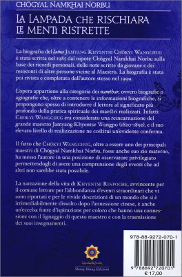 La Lampada che Rischiara le Menti Ristrette — Libro - 2