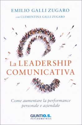 La Leadership Comunicativa — Libro - 1