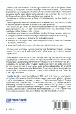 La Leadership Sinergica — Libro - 2