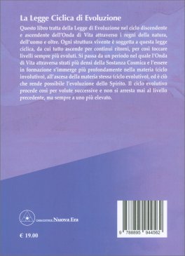 La Legge Clinica di Evoluzioni — Libro - 2