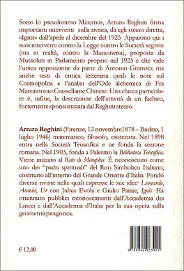 La Legge Contro le Società Segrete — Libro - 2