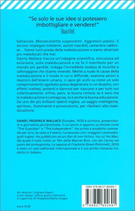 La Legge del Cafone — Libro - 2