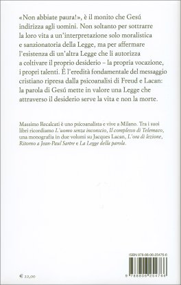 La Legge del Desiderio — Libro - 3
