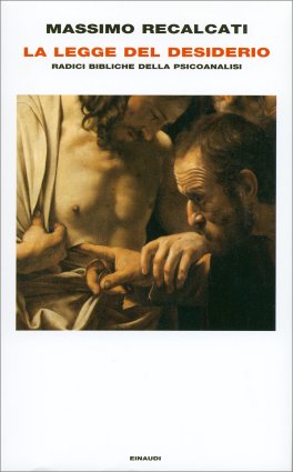 La Legge del Desiderio — Libro - 1