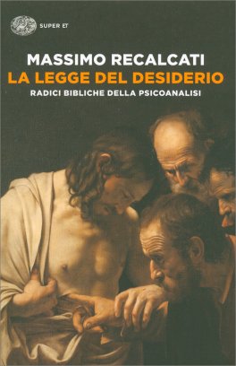 La Legge del Desiderio — Libro - 1