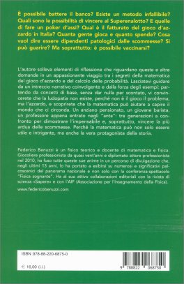 La Legge del Perdente — Libro - 2