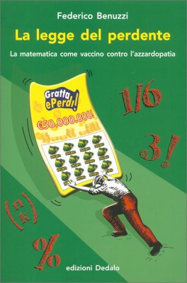 La Legge del Perdente — Libro - 1