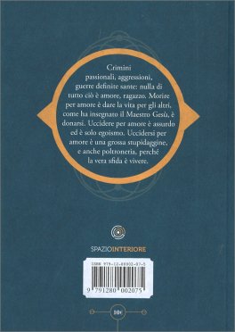 La Legge del Perdono — Libro - 2