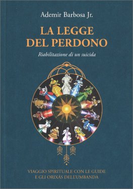La Legge del Perdono — Libro - 1