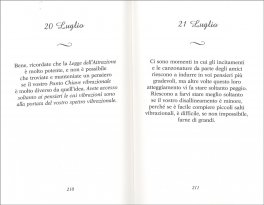 La Legge dell'Attrazione: 365 Risposte per Realizzare i tuoi Desideri — Libro - 3