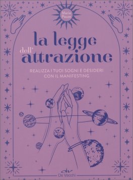 La Legge dell'Attrazione — Libro - 1