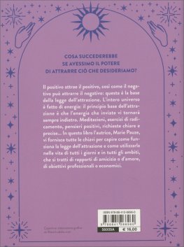La Legge dell'Attrazione — Libro - 2