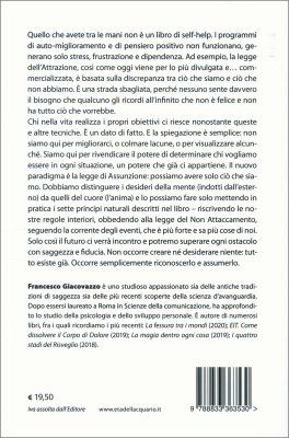 La Legge di Assunzione — Libro - 2