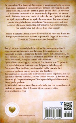 La Legge di Attrazione per Principianti — Libro - 2