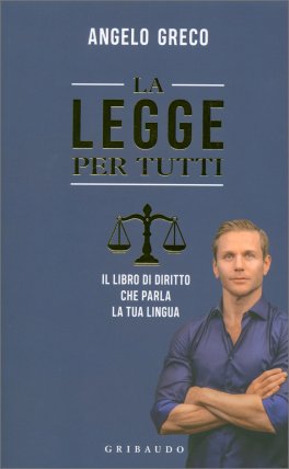 La Legge per Tutti — Libro - 1