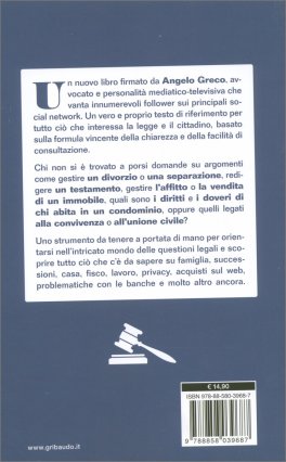 La Legge per Tutti — Libro - 2