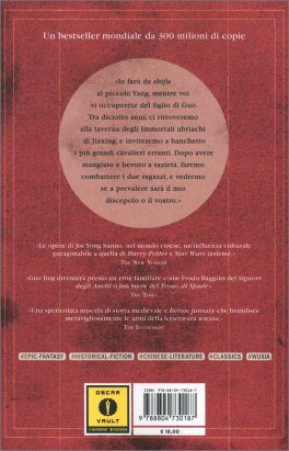 La Leggenda del Cacciatore di Aquile — Libro - 2