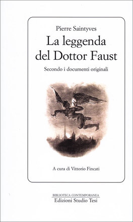 La Leggenda del Dottor Faust 