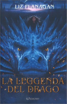 La Leggenda del Drago — Libro - 1