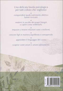 La Leggenda del Filo d'Amore — Libro - 2