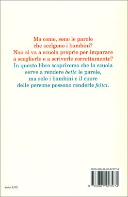La Leggenda del Paese dove Nascono le Parole — Libro - 2