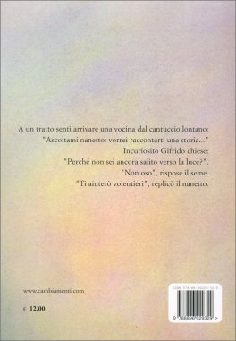 La Leggenda della Rosa di Natale — Libro - 2