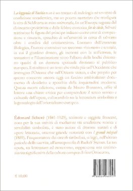 La Leggenda di Budda — Libro - 2