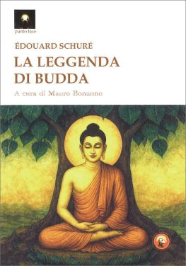 La Leggenda di Budda — Libro - 1