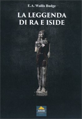 La Leggenda di Ra e Iside — Libro - 1