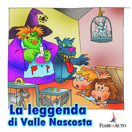 La Leggenda di Valle Nascosta - Download MP3 — mp3 - 1