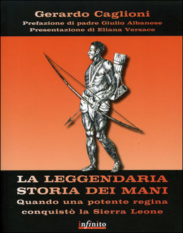 La Leggendaria Storia dei Mani