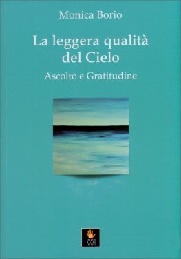 La Leggera Qualità del Cielo — Libro - 1