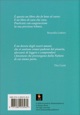La Leggera Qualità del Cielo — Libro - 2